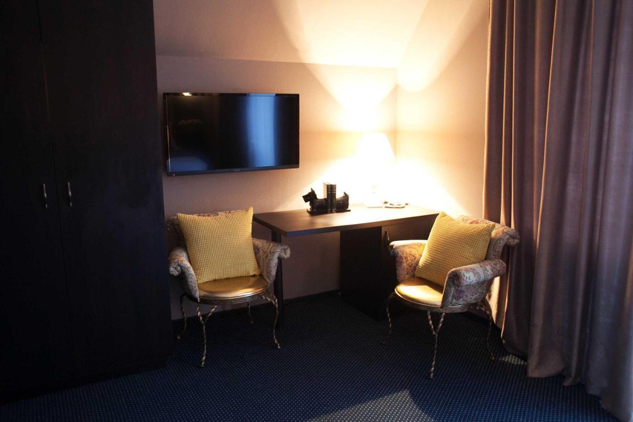 Shadow Boutique Hotel & Spa Chisinau Quarto foto