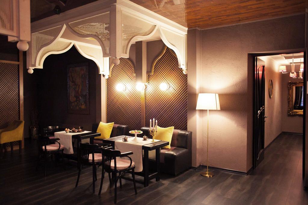 Shadow Boutique Hotel & Spa Chisinau Exterior foto