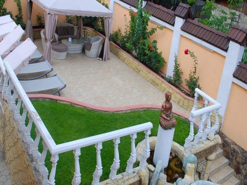 Shadow Boutique Hotel & Spa Chisinau Exterior foto