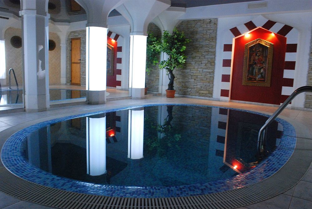 Shadow Boutique Hotel & Spa Chisinau Exterior foto